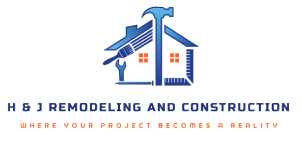 H & J Remodeling and Construction	