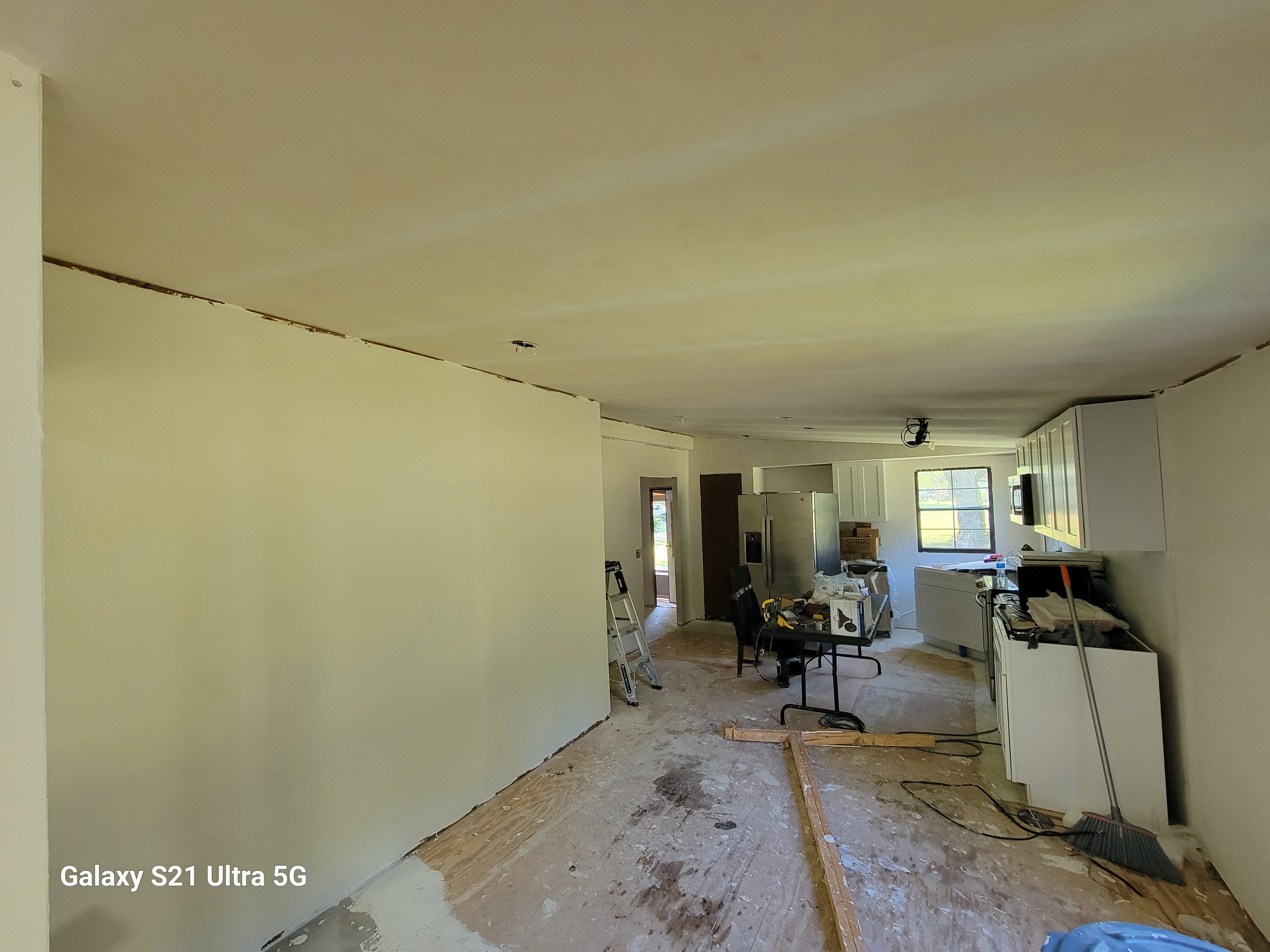 Drywall Image 4